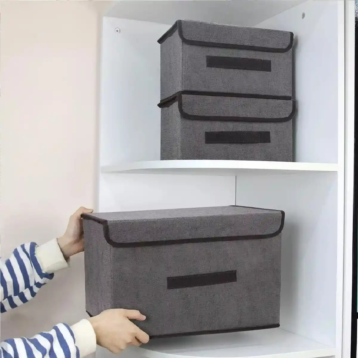 Caja Organizadora x3